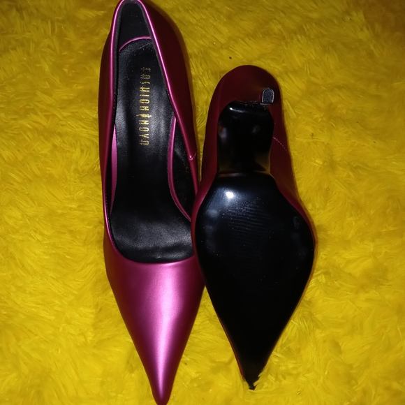 Pump it up sexy 7m - Picture 3 of 3